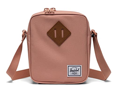 HERSCHEL 11137-05635 Heritage Crossbody CAFÉ CRÈ Unisex - Erwachsene Einheitsgröße, Café Crè, Rucksack von Herschel