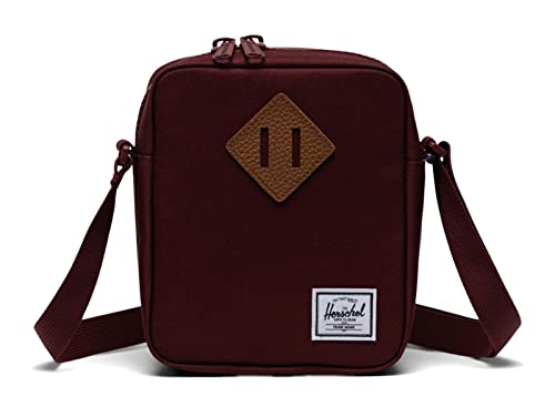 HERSCHEL 11137-05655 Heritage Crossbody Port Unisex - Erwachsene Crossbody Einheitsgröße, Port, Rucksack von Herschel