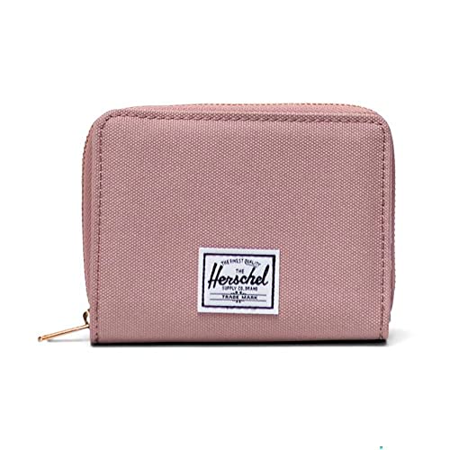 HERSCHEL 11172-02077 Quarry RFID Asche Rose Unisex - Erwachsene Einheitsgröße, Ash Rose, Geldbörse HERSCHEL 11172-02077 Quarry RFID Asche Rose Unisex - Erwachsene Einheitsgröße, Ash Rose, Geldbörse von Herschel