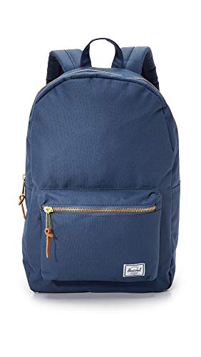 Herschel 10005-00007 Settlement Backpack Rucksack, Navy Backpack, Einheitsgröße Herschel 10005-00007 Settlement Backpack Rucksack, Navy Backpack, Einheitsgröße von Herschel
