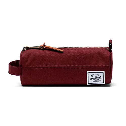 Herschel 10071-05655 SETTLEMENT CASE PORT Unisex - Erwachsene Pouches, Einheitsgröße, Port, organizer Herschel 10071-05655 SETTLEMENT CASE PORT Unisex - Erwachsene Pouches, Einheitsgröße, Port, organizer von Herschel