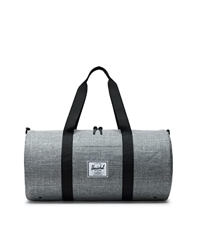 Herschel 10251-01132 Schlüssel Mid-Volume Raven Crosshatch/Black One Size Herschel 10251-01132 Schlüssel Mid-Volume Raven Crosshatch/Black One Size von Herschel