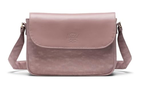 Herschel 10922-04446 ORION HANDBAG ASH ROSE Unisex - Einheitsgröße, Ash Rose, Tasche Herschel 10922-04446 ORION HANDBAG ASH ROSE Unisex - Einheitsgröße, Ash Rose, Tasche von Herschel