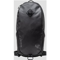 Herschel All Season Rucksack 17 L Rucksack black von Herschel