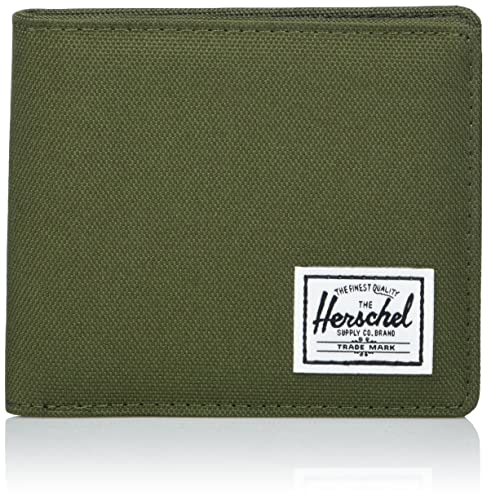 Herschel Andy RFID, Ivy Green Herschel Andy RFID, Ivy Green von Herschel