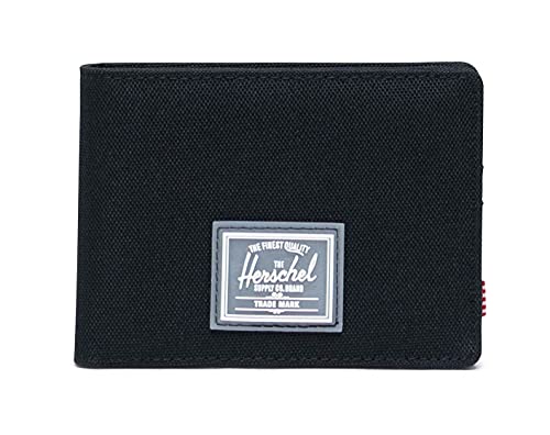 Herschel Brieftasche, Taglia unica, Black/Clear Herschel Brieftasche, Taglia unica, Black/Clear von Herschel