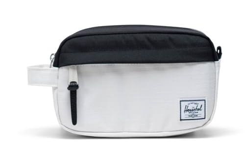 Herschel Chapter Carry On Travel Kit Blanc De Blanc Herschel Chapter Carry On Travel Kit Blanc De Blanc von Herschel