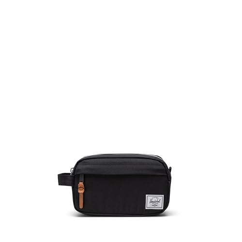 Herschel Chapter Small Wash Bag One Size Herschel Chapter Small Wash Bag One Size von Herschel