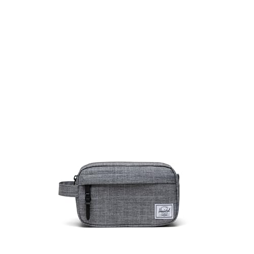 Herschel Chapter Small Wash Bag One Size Herschel Chapter Small Wash Bag One Size von Herschel