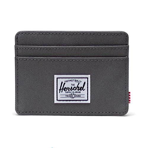 Herschel Charlie Rfid Wallet One Size Herschel Charlie Rfid Wallet One Size von Herschel