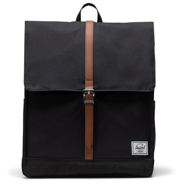 Herschel - City Backpack - Daypack Gr 14 l schwarz Herschel - City Backpack - Daypack Gr 14 l schwarz von Herschel