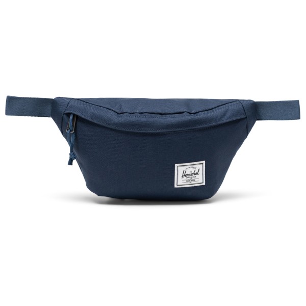 Herschel - Classic Hip Pack - Hüfttasche Gr 1 l blau Herschel - Classic Hip Pack - Hüfttasche Gr 1 l blau von Herschel