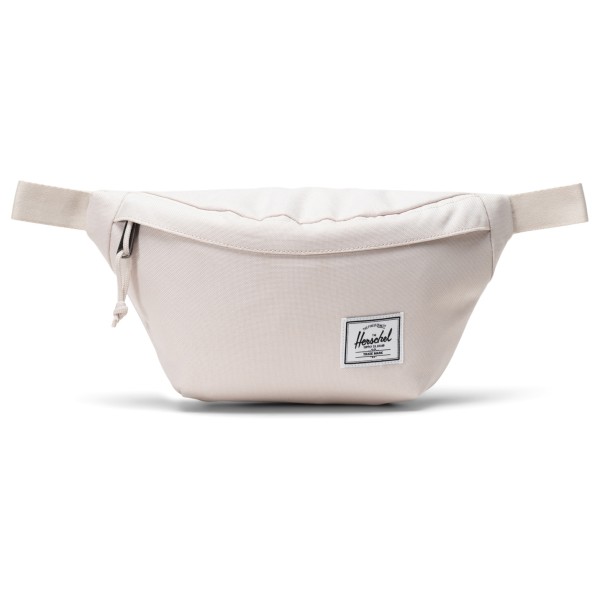 Herschel - Classic Hip Pack - Hüfttasche Gr 1 l grau Herschel - Classic Hip Pack - Hüfttasche Gr 1 l grau von Herschel
