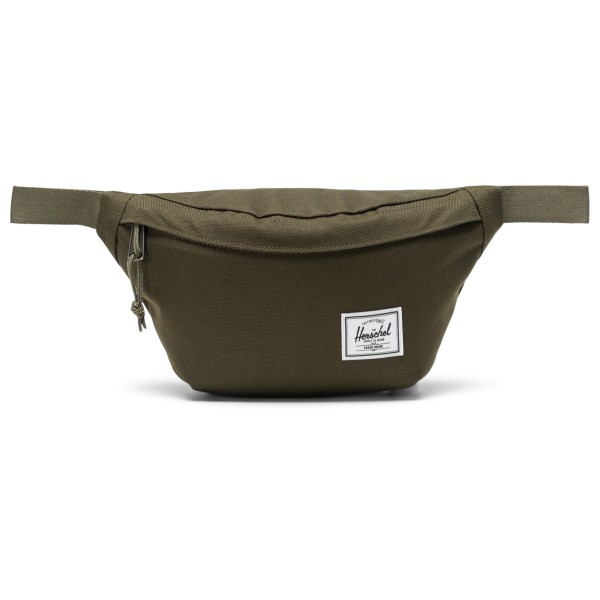 Herschel - Classic Hip Pack - Hüfttasche Gr 1 l oliv Herschel - Classic Hip Pack - Hüfttasche Gr 1 l oliv von Herschel