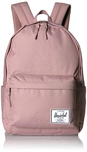 Herschel Classic X-Large Backpack 10492-02077, Womens Backpack, pink Rosa, Einheitsgröße von Herschel