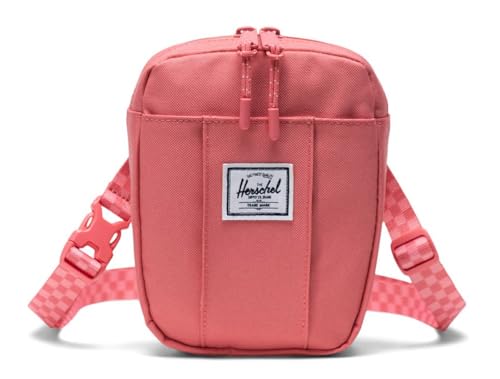 Herschel Cruz Crossbody Tea Rose Herschel Cruz Crossbody Tea Rose von Herschel