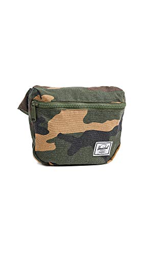 Herschel Fanny-Pack für Damen, Woodlang/Camouflage, Einheitsgröße, Tasche von Herschel