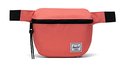 HERSCHEL 10215-05434 Fifteen Porcelain Rose Unisex - Erwachsene Einheitsgröße, Porzellanrose, Taglia Unica, Tasche von Herschel