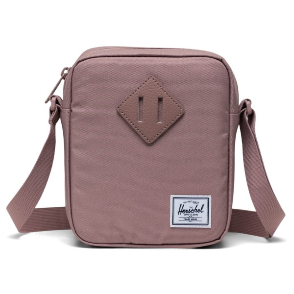 Herschel - Heritage Crossbody - Umhängetasche Gr 2,5 l braun Herschel - Heritage Crossbody - Umhängetasche Gr 2,5 l braun von Herschel