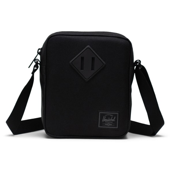 Herschel - Heritage Crossbody - Umhängetasche Gr 2,5 l schwarz Herschel - Heritage Crossbody - Umhängetasche Gr 2,5 l schwarz von Herschel