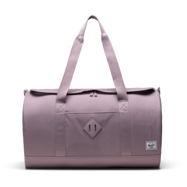 Herschel - Heritage Duffle - Reisetasche Gr 37 l lila von Herschel