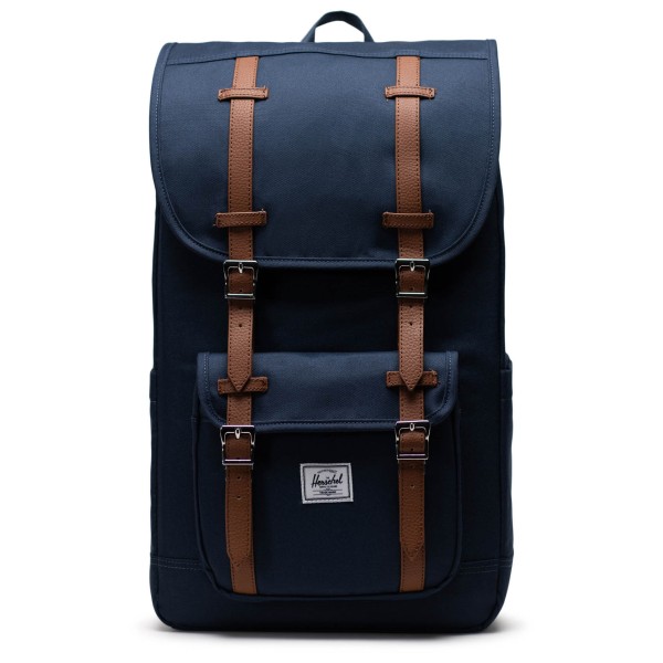 Herschel - Little America Backpack - Daypack Gr 30 l blau Herschel - Little America Backpack - Daypack Gr 30 l blau von Herschel