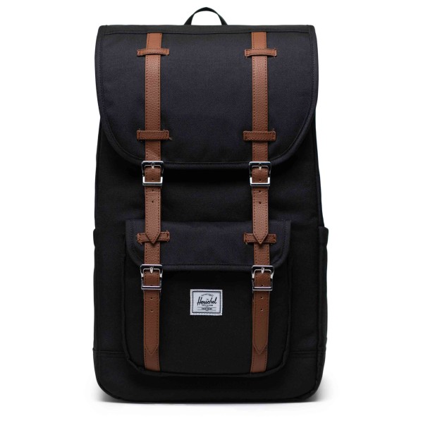 Herschel - Little America Backpack - Daypack Gr 30 l schwarz Herschel - Little America Backpack - Daypack Gr 30 l schwarz von Herschel