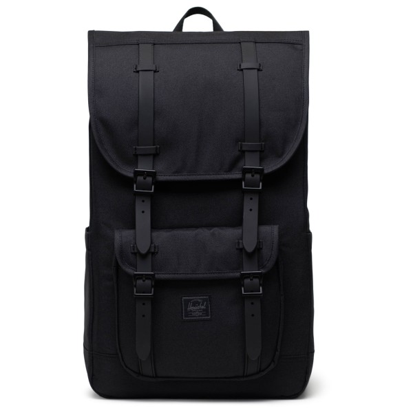 Herschel - Little America Backpack - Daypack Gr 30 l schwarz Herschel - Little America Backpack - Daypack Gr 30 l schwarz von Herschel