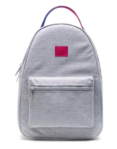 Herschel Nova Small Unisex-Tasche für Erwachsene, Hellgrau Crosshatch Sunrise, Taglia unica, Tasche Herschel Nova Small Unisex-Tasche für Erwachsene, Hellgrau Crosshatch Sunrise, Taglia unica, Tasche von Herschel