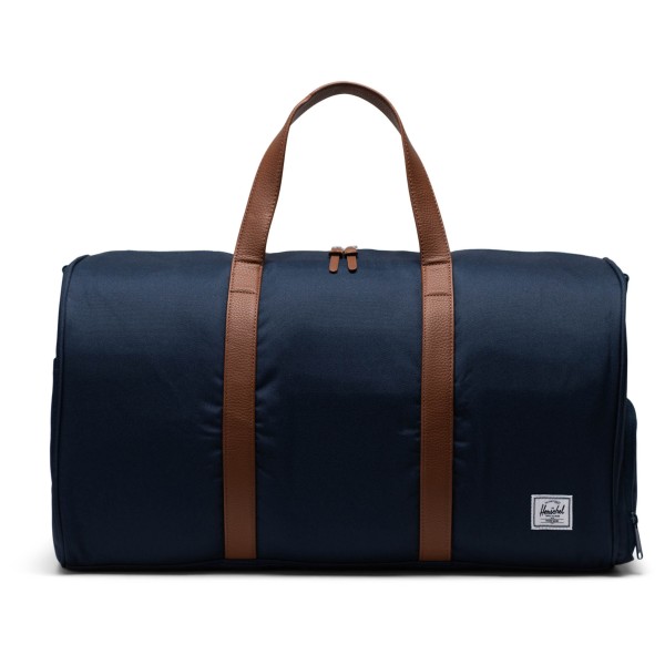 Herschel - Novel Duffle - Reisetasche Gr 43 l blau Herschel - Novel Duffle - Reisetasche Gr 43 l blau von Herschel