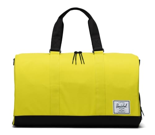 Herschel Novel Duffle Sulphur Spring Herschel Novel Duffle Sulphur Spring von Herschel