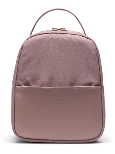 Herschel Orion Mini, Unisex-Tasche für Erwachsene, Ash Rose, Einheitsgröße, Ash Rose, Tasche Herschel Orion Mini, Unisex-Tasche für Erwachsene, Ash Rose, Einheitsgröße, Ash Rose, Tasche von Herschel