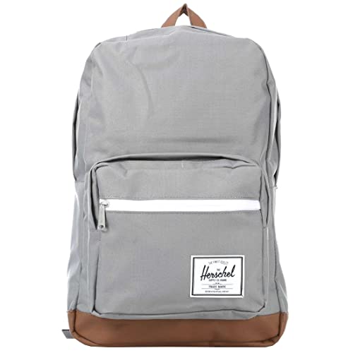 Herschel Pop Quiz Backpack 10011-00006, Womens,Boy,Girl,Mens Backpack, grey, One size EU Herschel Pop Quiz Backpack 10011-00006, Womens,Boy,Girl,Mens Backpack, grey, One size EU von Herschel