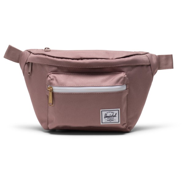 Herschel - Pop Quiz Hip Pack - Hüfttasche Gr 3,5 l braun Herschel - Pop Quiz Hip Pack - Hüfttasche Gr 3,5 l braun von Herschel