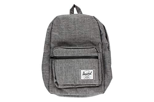 Herschel Rucksack Pop Quiz Rucksack, grau/schwarz, One Size, 10011-00919 Herschel Rucksack Pop Quiz Rucksack, grau/schwarz, One Size, 10011-00919 von Herschel