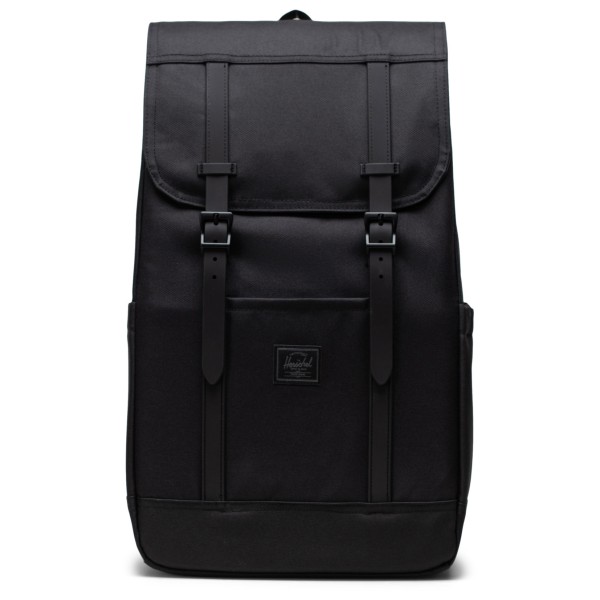 Herschel - Retreat Backpack - Daypack Gr 19,5 l schwarz Herschel - Retreat Backpack - Daypack Gr 19,5 l schwarz von Herschel