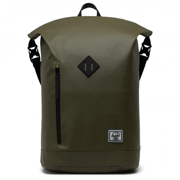 Herschel - Roll Top - Daypack Gr 23 l oliv Herschel - Roll Top - Daypack Gr 23 l oliv von Herschel