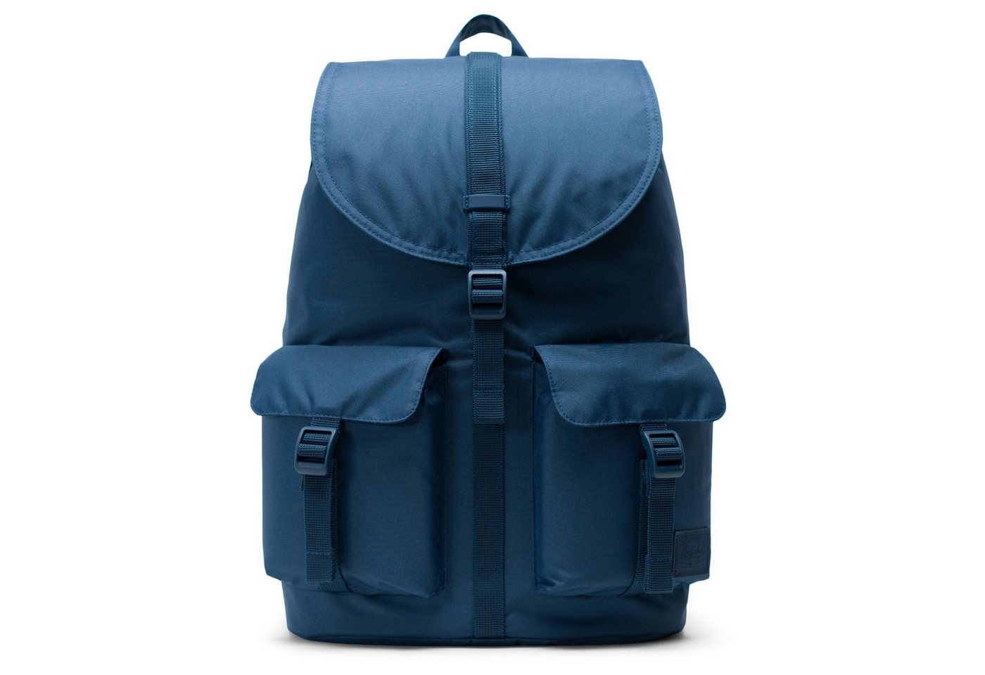 Herschel Schulrucksack Dawson Light 20.5 - Rucksack 44 cm (navy) Herschel Schulrucksack Dawson Light 20.5 - Rucksack 44 cm (navy) von Herschel