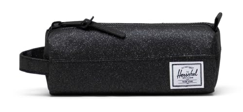 Herschel Settlement Case Pouch Black Sparkle Herschel Settlement Case Pouch Black Sparkle von Herschel