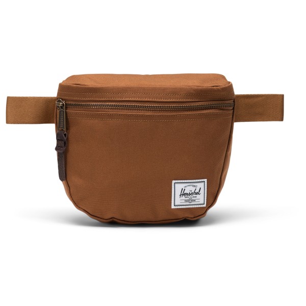 Herschel - Settlement Hip Pack - Hüfttasche Gr 2 l braun Herschel - Settlement Hip Pack - Hüfttasche Gr 2 l braun von Herschel