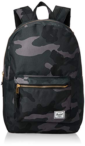 Herschel Settlement Rucksack, Night Camo Herschel Settlement Rucksack, Night Camo von Herschel