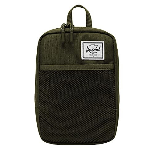 Herschel Sinclair Umhängetasche, Grün (Ivy Green), Large Herschel Sinclair Umhängetasche, Grün (Ivy Green), Large von Herschel