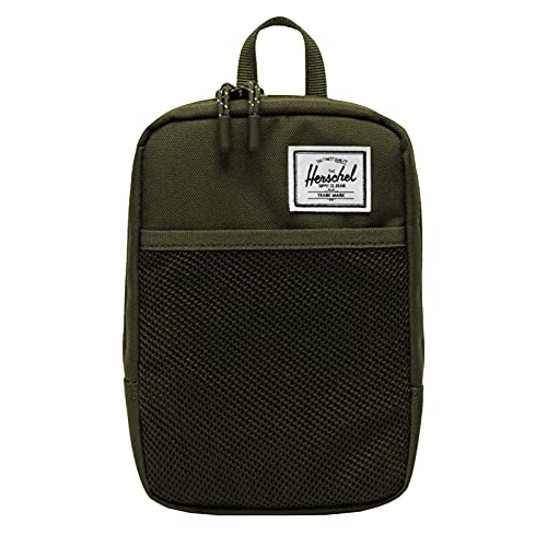 Herschel Sinclair Large Unisex - Erwachsene, Ivy Green, L, Tasche von Herschel