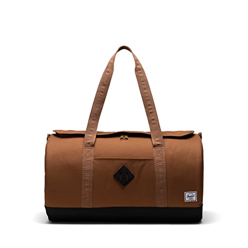 Herschel Supply Co. Heritage Duffel, Gummi, Einheitsgröße, Heritage Duffel von Herschel