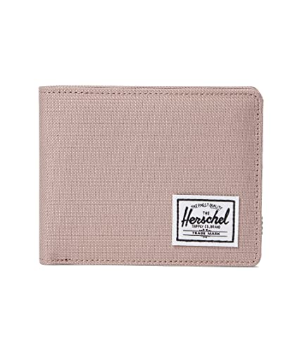 Herschel Supply Co. Roy RFID-Ascherose, Einheitsgröße, Esche Rose, Einheitsgröße, Roy Rfid von Herschel