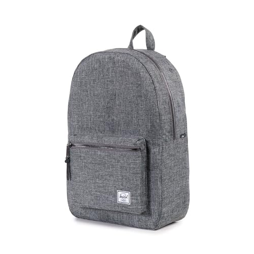 Herschel Supply Company SS16 Casual Daypack, 23 Liters, Raven Crosshatch Herschel Supply Company SS16 Casual Daypack, 23 Liters, Raven Crosshatch von Herschel