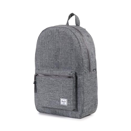 Herschel Supply Company SS16 Casual Daypack, 23 Liters, Raven Crosshatch von Herschel