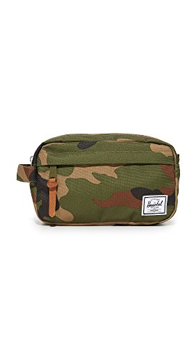 Herschel Supply Herbst-Winter 17 Kulturbeutel, 63,5 cm, Woodlang/Camouflage, 25 in, Kulturbeutel von Herschel