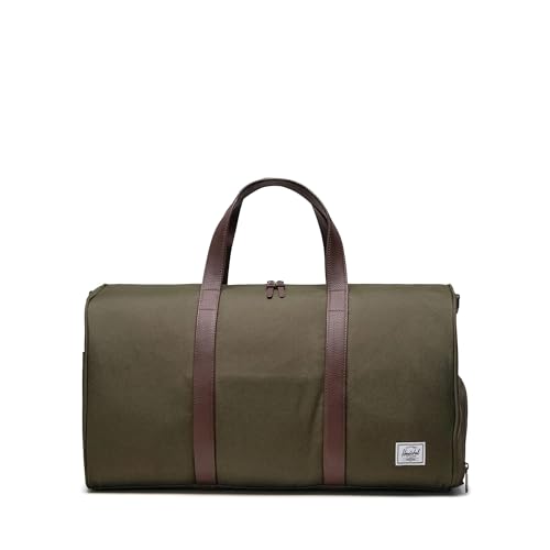 Herschel Supply Unisex-Seesack, mittelgroßes Volumen, 33,0 l, Efeugrün-grün, Einheitsgröße Herschel Supply Unisex-Seesack, mittelgroßes Volumen, 33,0 l, Efeugrün-grün, Einheitsgröße von Herschel