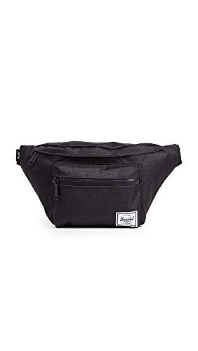 Herschel Unisex 10017-00535 Sachet, Schwarz, Einheitsgröße EU von Herschel